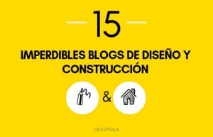 Blogs para construir tu casa