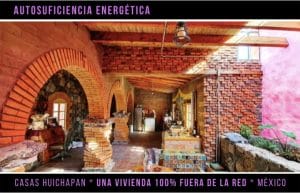 Autosuficiencia energética